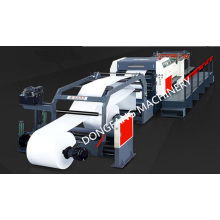 High-Precision Crosscutting Machinery